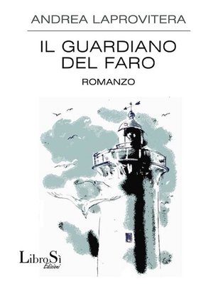 cover image of Il Guardiano del Faro